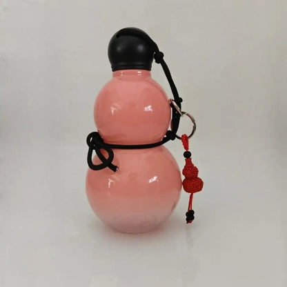 Gourd Water Bottle-Chinese Retro-Inspired 3
