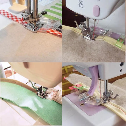 Adjustable Bias Tape Binding Foot 3