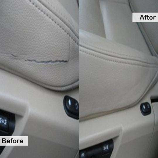 Leather Repair Kit 3