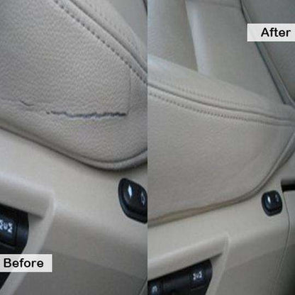 Leather Repair Kit 3
