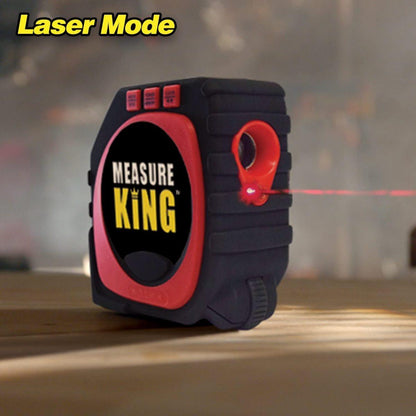 3-in-1 tape Measure! 3