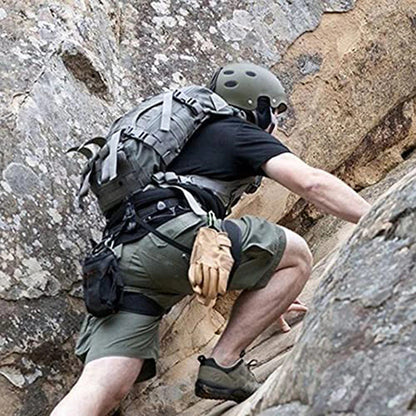 Upgraded Tactical Military Waterproof Shorts 3