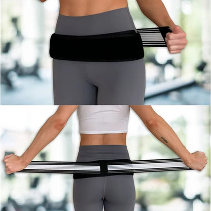 Belt For Sciatica Pain 3