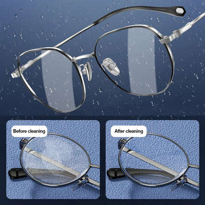 Ultrasonic Glasses Cleaner 3
