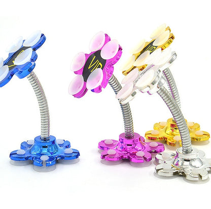 Rotatable Multi-Angle Double-Sided Phone Holder 3