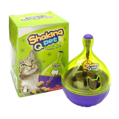 Treat Shaker 3