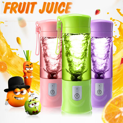 Portable Smoothie Maker 3