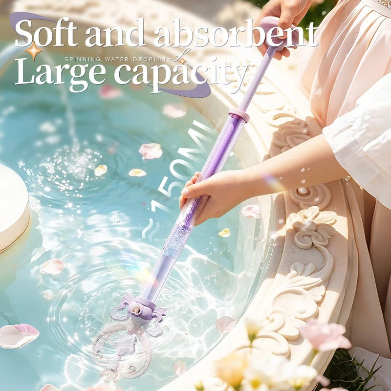Fairy Spiral Water Wand 3