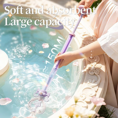 Fairy Spiral Water Wand 3