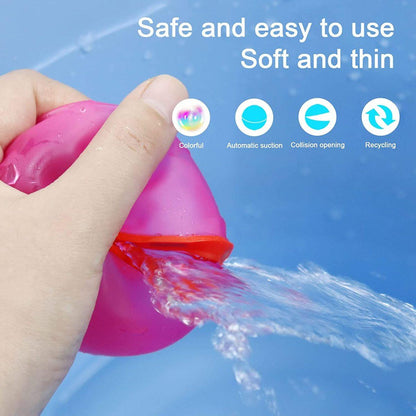 AQUA WATER BALLOONS 3