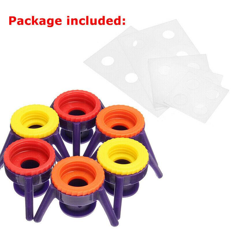 Bottle Emptying Device 3