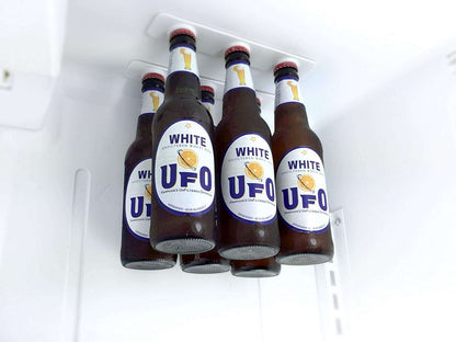 Magnetic Fridge Bottle Hanger 3