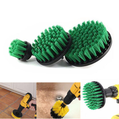 Power Scrubber Brush(1 Set) 3
