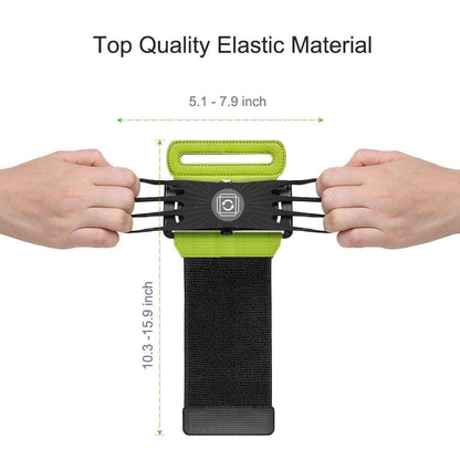 Smartphone Armband Dock 3