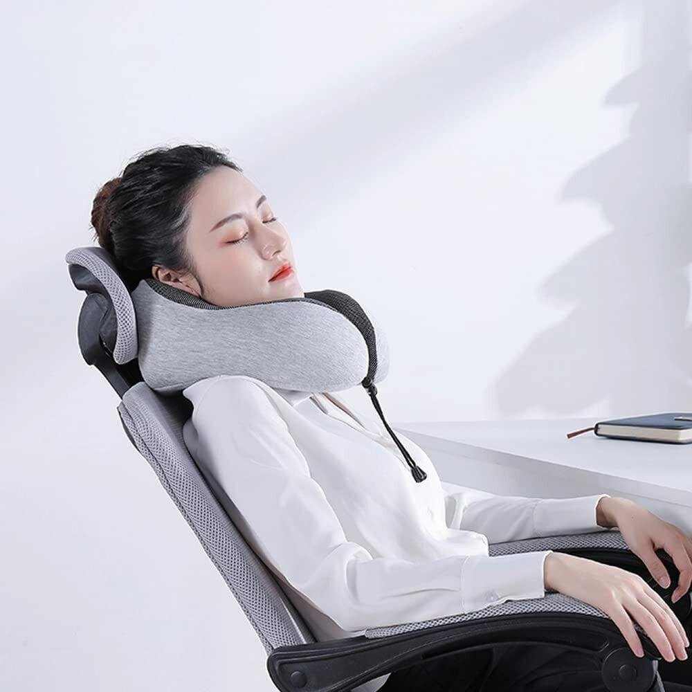 360 Travel Pillow 3