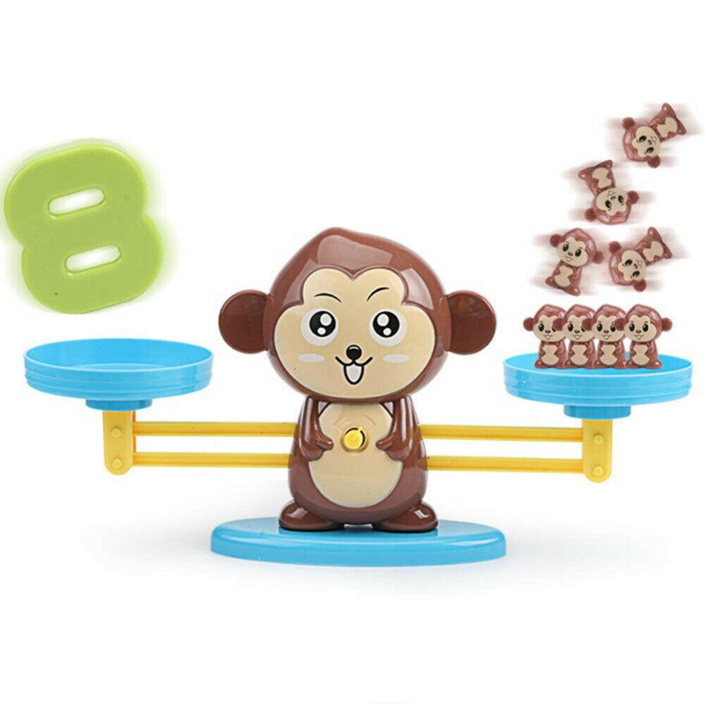 Math Skill Boosting Educational Toy 3