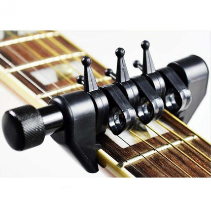 Capo For Open Tuning 3