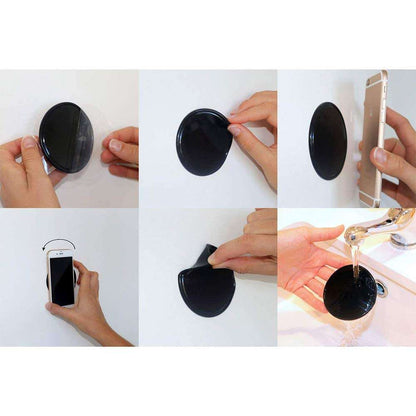 Reusable Gel Pad 3