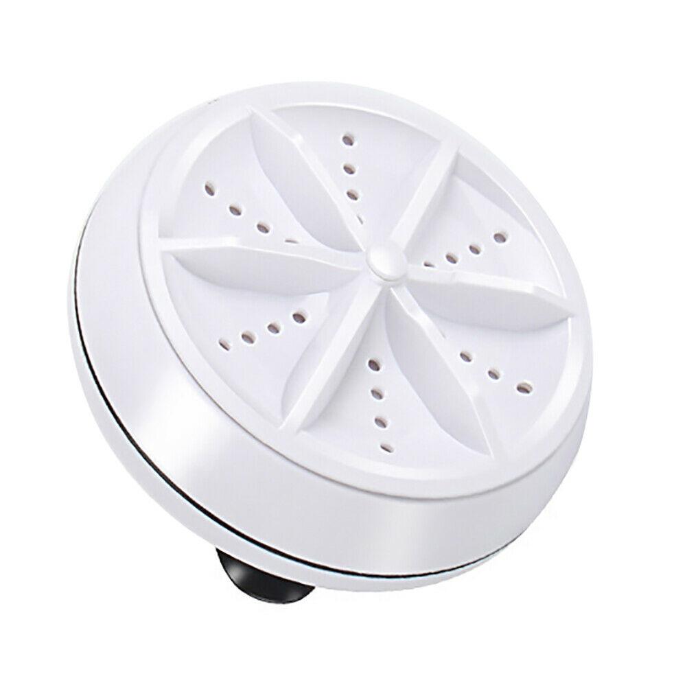 Portable Ultrasonic Washing Machines 3