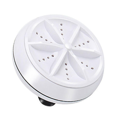 Portable Ultrasonic Washing Machines 3