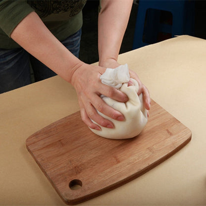 Squeezy Dough Mixing Bag 3