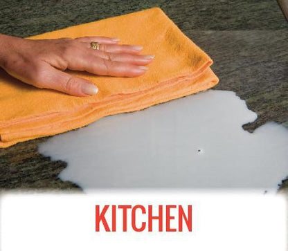 SUPER ABSORBENT TOWELS 3