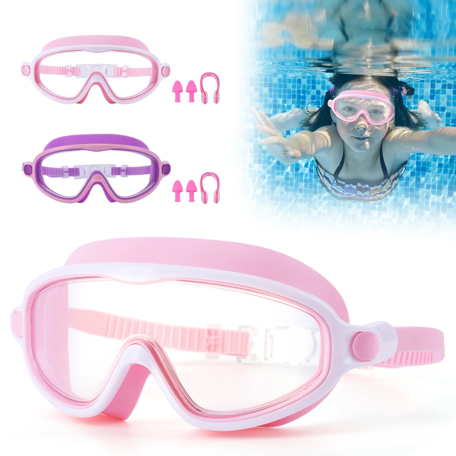 UV-PROTECT GOGGLES 3