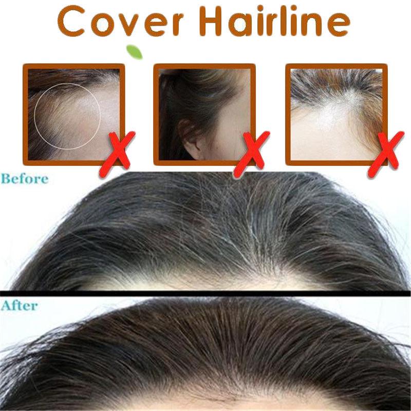 Natural Herb White Hair Cover Pen 3