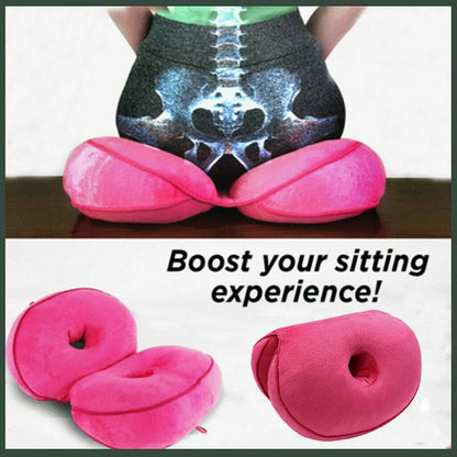 SALE DUAL COMFORT ORTHOPEDIC CUSHION LIFT 3