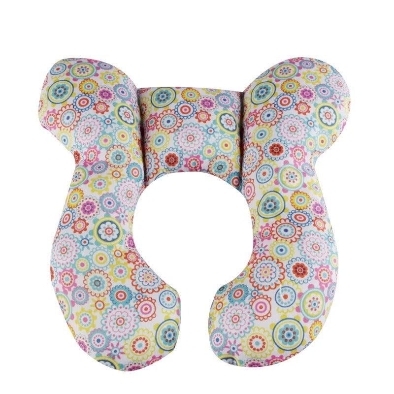 Baby Support Pillow 3