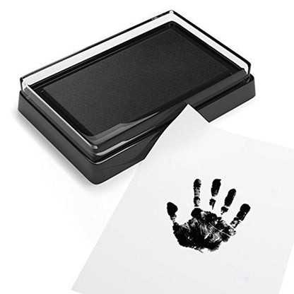 Inkless Baby Handprint and Footprint Memory Kit 3