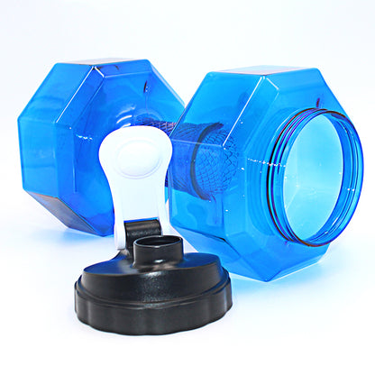 SHAPED WATER BOTTLE 3