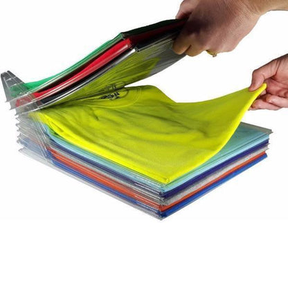 Clothes Organizer 3