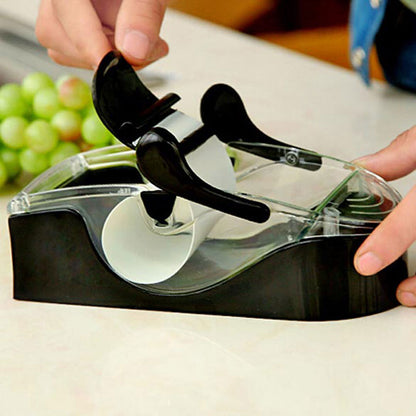 Sushi Perfect Magic Roll Maker 3