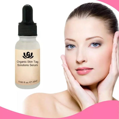 Organic Skin Spot Purifying Serum 3