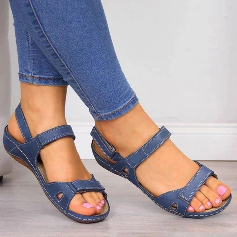 Premium Orthopaedic Open Toe Sandals - 2020 MODEL 3