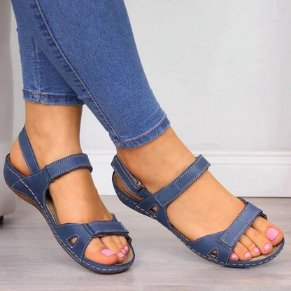 Premium Orthopaedic Open Toe Sandals - 2020 MODEL 3