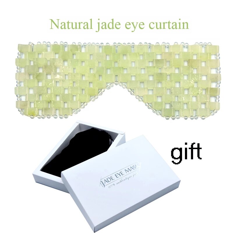 Jade Eye Mask 3
