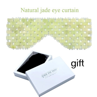 Jade Eye Mask 3