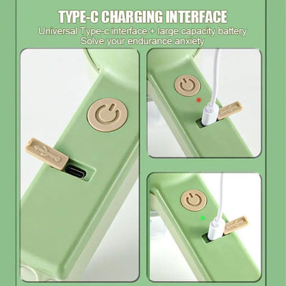 4 In 1 Handheld Electric Vegetable Cutter 3