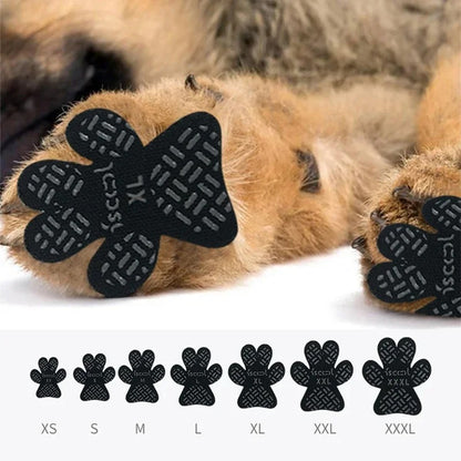 PawGrip Anti-Slip Dog Paw Pads 3