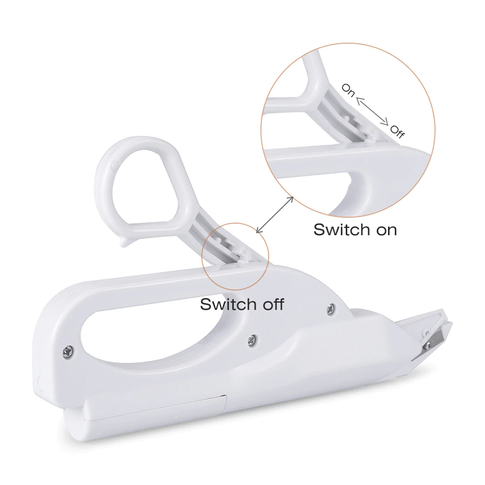 Electric Scissor 3