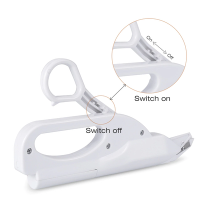 Electric Scissor 3