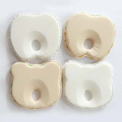 ANTI FLAT HEAD BABY PILLOW 3