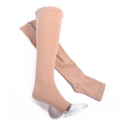 Leg Slimmer Compression Socks 3