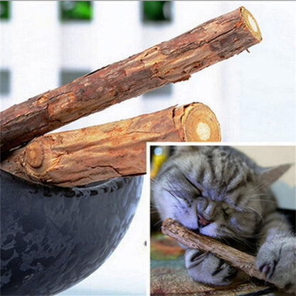 Chompy Sticks 3
