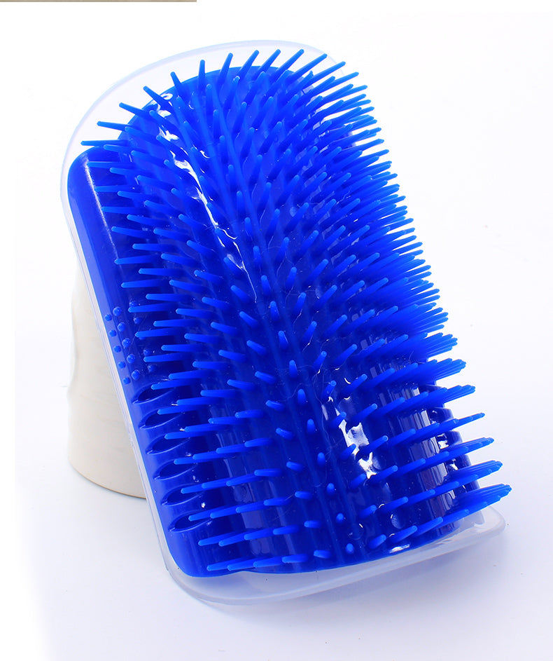 Cat Self-Grooming Brush 3