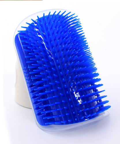 Cat Self-Grooming Brush 3