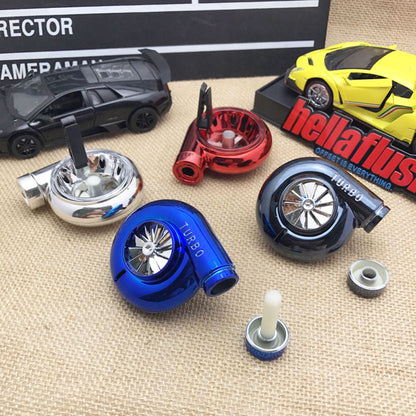 Spinning Turbo Air Freshener 3