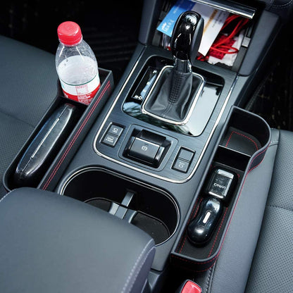 Multifunctional Car Seat Organizer 3